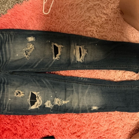 UNIONBAY midrise vintage - Picture 2 of 4